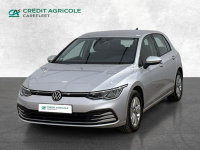 Volkwagen Golf VIII 2.0 TDI Life