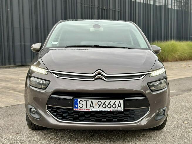 Citroen C4 Picasso Tarnowskie Góry - zdjęcie 10