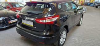 Nissan Qashqai ZOBACZ OPIS !! W podanej cenie roczna gwarancja !! Mysłowice - zdjęcie 8