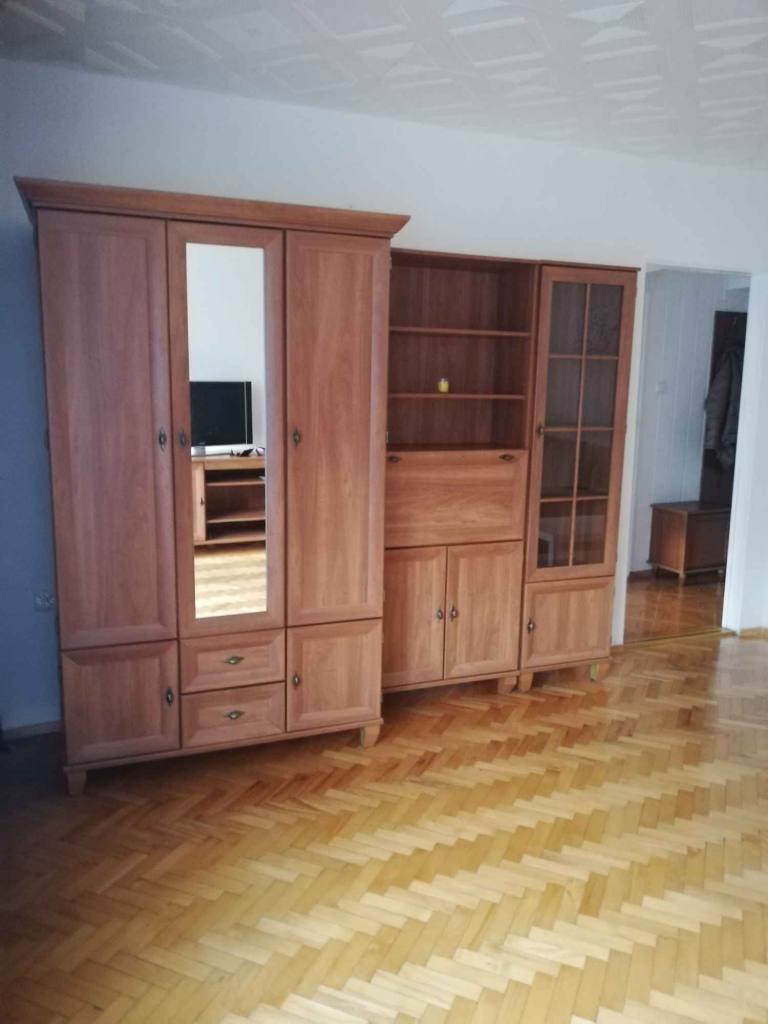 Wynajmę kawalerkę w Szczecinie Szczecin - zdjęcie 7