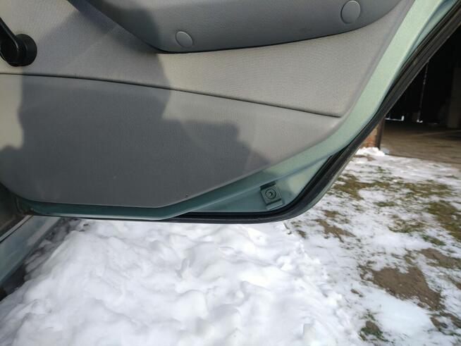 Sprzedam auto na części BMW e46 Krzepice - zdjęcie 5