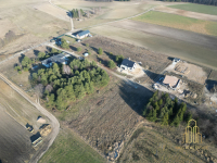 Iwanówka*ul.Radosna*6 działek na twój dom*Media Iwanówka - zdjęcie 4