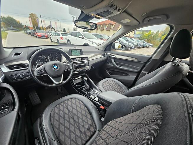 BMW X1 Od 1000zł m-c Bez wpłaty! Warszawa - zdjęcie 12