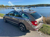 Škoda Superb Combi 3.6 FSI V6 4x4 DSG Sequential Kiczyce - zdjęcie 2