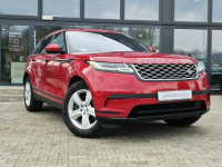 Range Rover Velar 2.0P 250 KM AWD Auto S, Salon PL, Serwisowany Łódź - zdjęcie 4