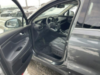 Hyundai Santa Fe 4x4  Automat Panorama Skóra Podgrzewanie Pamięć HAK Gliwice - zdjęcie 8