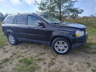 Volvo XC90,D5 summum AWD Suwałki - zdjęcie 7