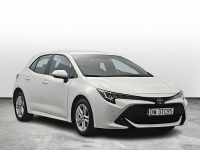 Toyota Corolla Hybrid GPF Comfor ! Z Polskiego Salonu ! Faktura VAT ! Warszawa - zdjęcie 7