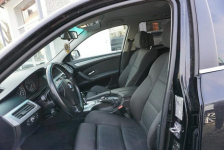 BMW 520 zarejestrowany, ubezpieczony Opole - zdjęcie 11