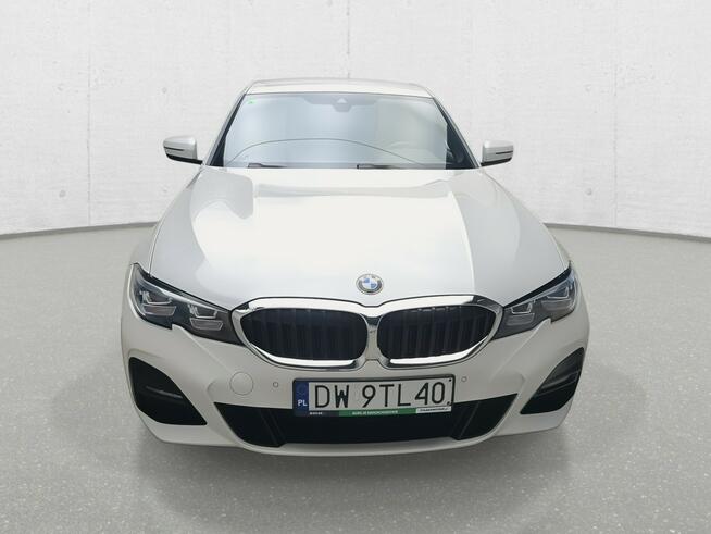 BMW 320 Komorniki - zdjęcie 2