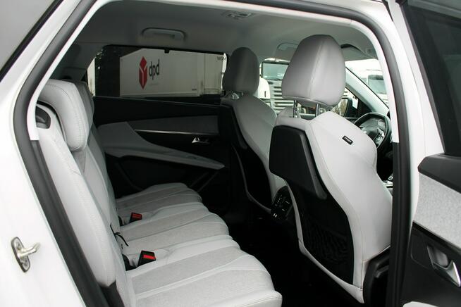 Peugeot 5008 Od 1000ł m-c!#* Automat *Full LED *El.klapa# Warszawa - zdjęcie 10