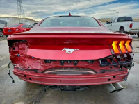 Ford Mustang / 2.3 317KM / Niski przebieg / Automat / Tarnów - zdjęcie 6