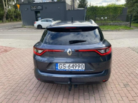 Renault Megane bezwypadkowy benzyna 132 KM bogate wyposażenie Kobylnica - zdjęcie 6
