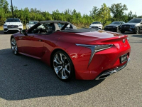 Lexus LC LC 500 Katowice - zdjęcie 8