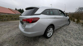 Opel Astra Kamera Kamienna Góra - zdjęcie 6