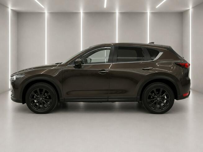 Mazda CX-5 kamera cofania*nawigacja*bezwypadkowa*opłacona*head-up* Żabno - zdjęcie 5