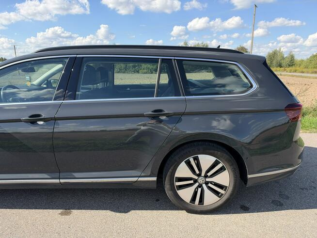VOLKSWAGEN PASSAT GTE 1.4 TSI PLUG-IN HYBRID | DSG | 2020 Siedlce - zdjęcie 10
