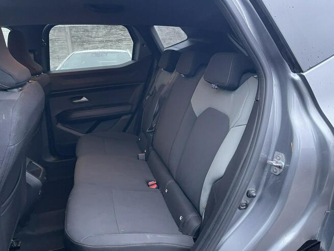 Dacia Duster Klimatornik Podgrzewanie Kamera Virtual LPG Gliwice - zdjęcie 12