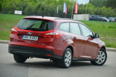 Ford Focus 1,0*125KM*Climatronic*Asystent Parkowania*Niemcy Ostrów Mazowiecka - zdjęcie 10