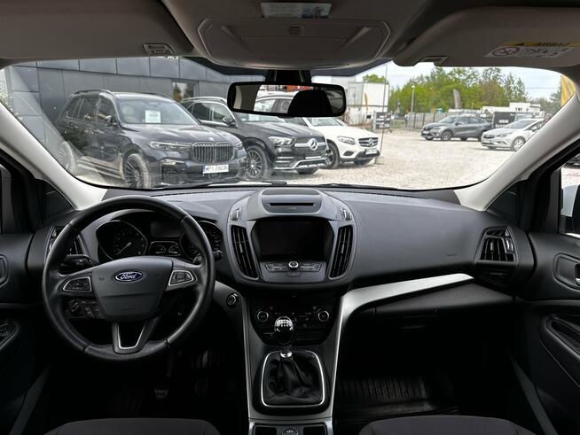 Ford Kuga, 2017 Michałowice - zdjęcie 12