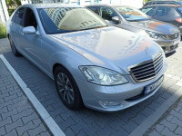 Mercedes S Klasa 320 Diesel 4 Matic Poznań - zdjęcie 3