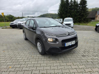 Citroen C3 klima PDC Raba Niżna - zdjęcie 2