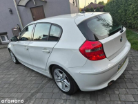BMW Seria 1 Ruda Śląska - zdjęcie 12