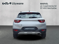Kia Stonic Wersja M+SMT / Salon PL / Gwarancja ! Serwisowany Bełchatów - zdjęcie 4