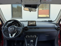 Mazda CX-3 2,0i 120KM SkyActive/RVM/Navi/PDC/Alu/USB/AUX/ Węgrów - zdjęcie 5
