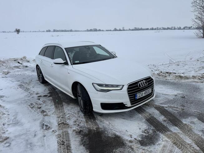 audi a 6c7 qattro Tczew - zdjęcie 4