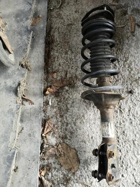 Toyota Yaris wszystkie części Borowno - zdjęcie 4