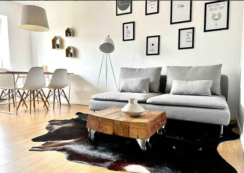 2pok, 50met, Okolice Rękodzielniczej KOMÓRKA (Wrocław) Fabryczna - zdjęcie 1