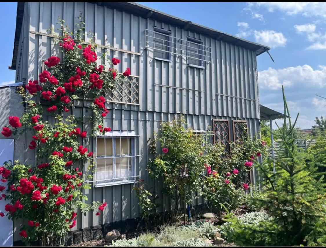 Dzialka Rod Szczecin - zdjęcie 5