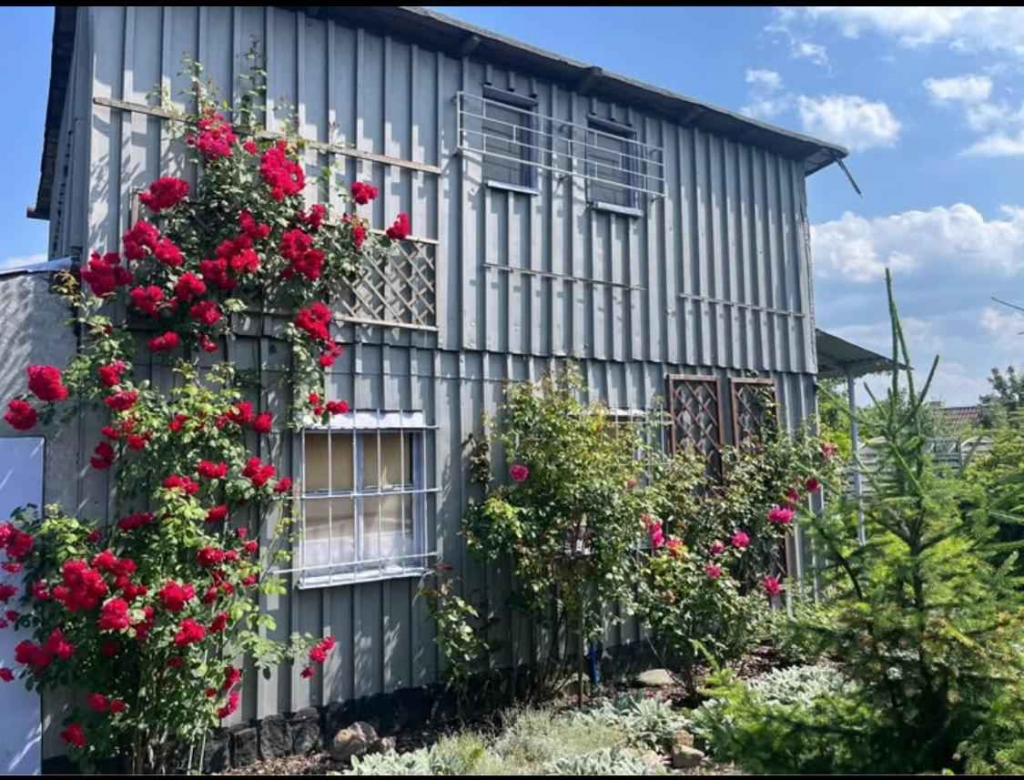 Dzialka Rod Szczecin - zdjęcie 5