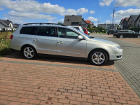 Volkswagen Passat 2010r Przodkowo - zdjęcie 3
