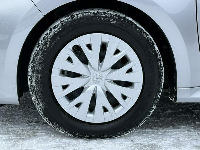 Mazda 2 1.5 Hybrid Pure CVT! Salon Polska! Serwis ASO ! Gwarancja Pęcice - zdjęcie 10