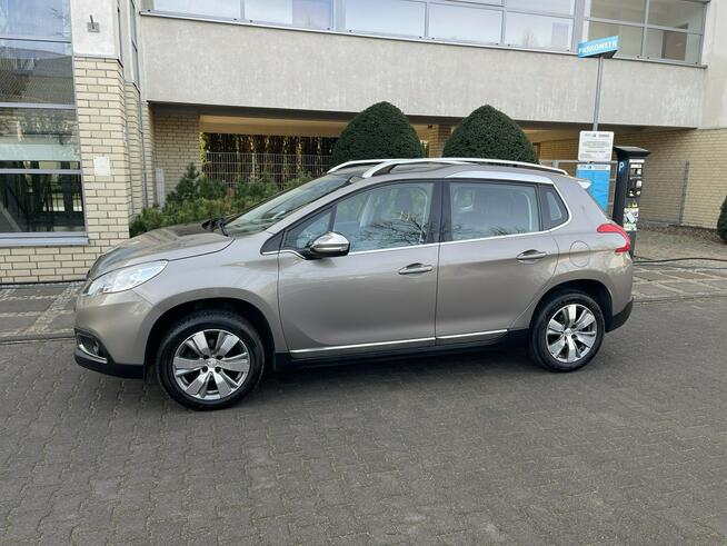Peugeot 2008 Zadbamy Szczecin - zdjęcie 12