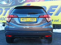 Honda HR-V 2018/17, salon, I właściciel, Executive Rzeszów - zdjęcie 5