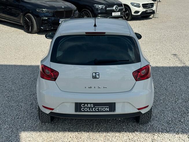 Seat Ibiza, 2017 Michałowice - zdjęcie 5