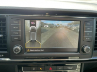 Seat Ateca Xcellence 4x4 Automat Skóra Panorama Gliwice - zdjęcie 11