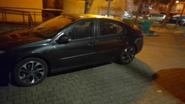 Renault Laguna 3 Zielona Góra - zdjęcie 6