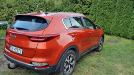 Sprzedam Kia Sportage Katowice ! Katowice - zdjęcie 5