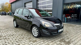 Opel Meriva Gołków - zdjęcie 2