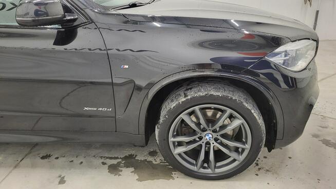 BMW X5 xDrive40d Grójec - zdjęcie 4