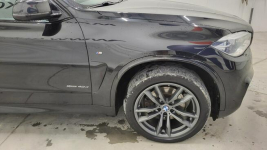 BMW X5 xDrive40d Grójec - zdjęcie 4