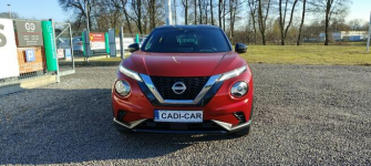 Nissan Juke Super stan, bogata wersja. Goczałkowice-Zdrój - zdjęcie 2