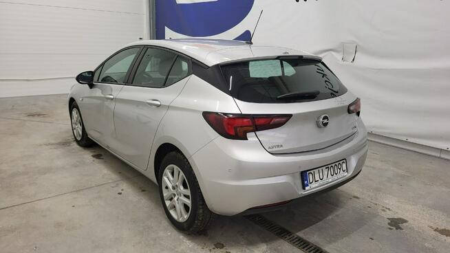 Opel Astra V 1.6 CDTI Dynamic S&amp;S Grójec - zdjęcie 8