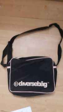 Torba na ramie Diverse Grójec - zdjęcie 1