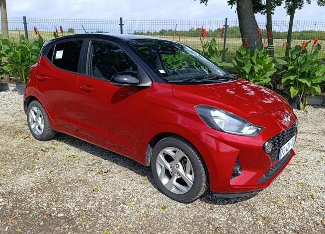Hyundai i10 1.0 Prime 34.000km ! Pleszew - zdjęcie 2