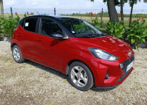 Hyundai i10 1.0 Prime 34.000km ! Pleszew - zdjęcie 2